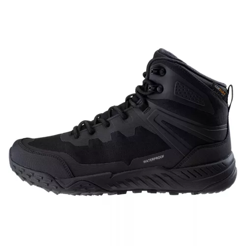 Magnum Bondsteel Mid WP C bocanci, negru 42