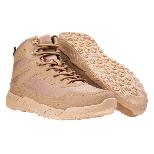 Magnum Bondsteel Mid WP C bakancs, homok 45