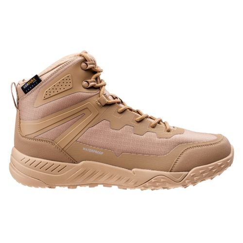 Magnum Bondsteel Mid WP C boots, sand 43