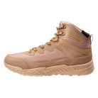 Magnum Bondsteel Mid WP C boots, sand 42
