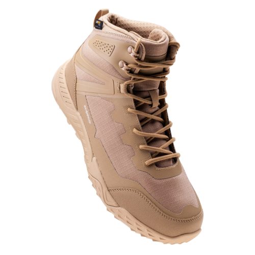 Magnum Bondsteel Mid WP C boots, sand 43