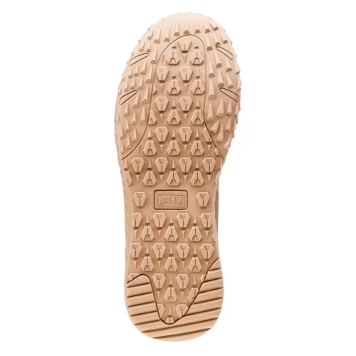 Magnum Bondsteel Mid WP C Stiefel, Sand 44