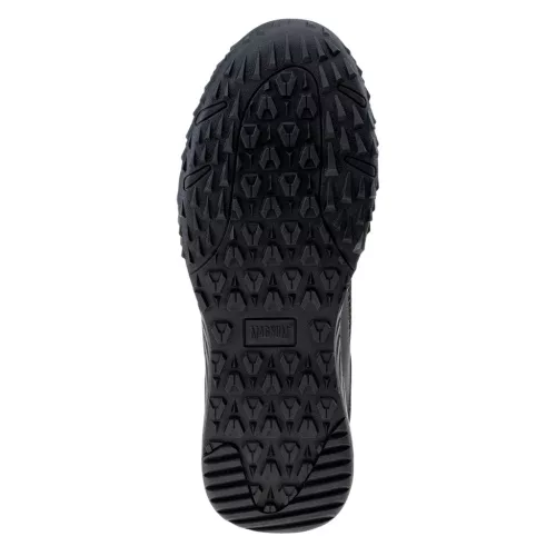 Magnum Drum Mid WP C bocanci, negru 45