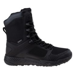 Magnum Drum Mid WP C boots, black 45