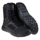 Magnum Drum Mid WP C obuv, čierna 46