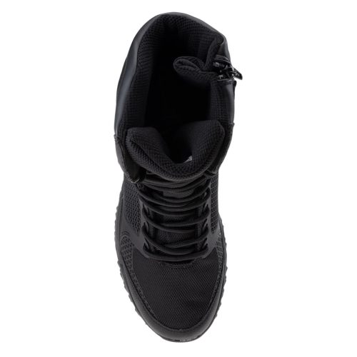 Magnum Drum Mid WP C bakancs, fekete 44