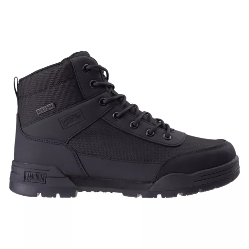 Magnum Armory Mid WP boots, black 43