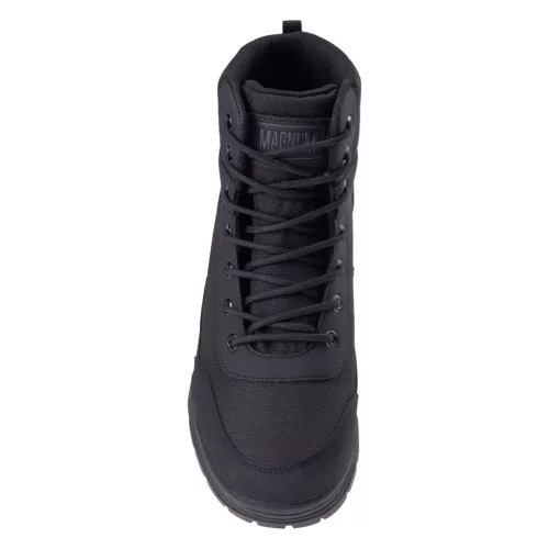 Magnum Armory Mid WP bocanci, negru 44