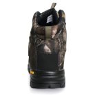 Hanagal Bushland boots w/ Vibram sole, hardwood 41