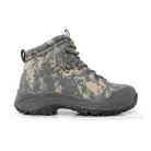 Gurkha Tactical All-Terrain bakancs, szürke-digit 41