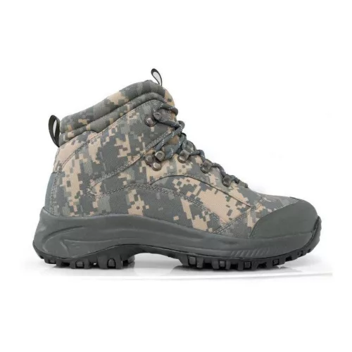 Gurkha Tactical All-Terrain bakancs, szürke-digit 41