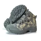 Gurkha Tactical All-Terrain bakancs, szürke-digit 41