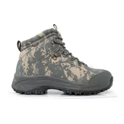 Gurkha Tactical All-Terrain Stiefel, Grau-digit 41
