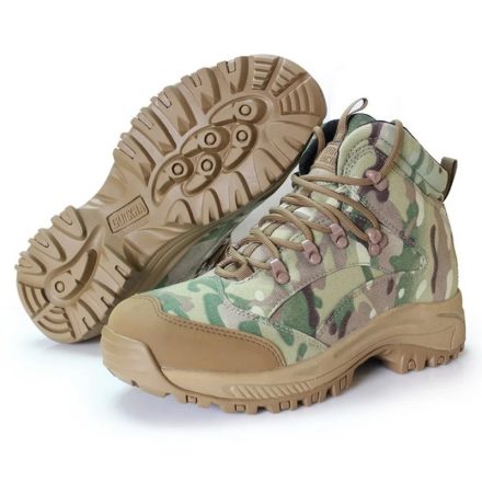 Gurkha Tactical All-Terrain obuv, H6cc
