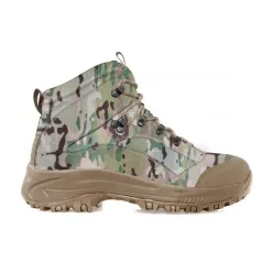 Gurkha Tactical All-Terrain bakancs, H6cc