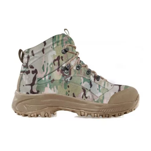 Gurkha Tactical All-Terrain bakancs, H6cc 40