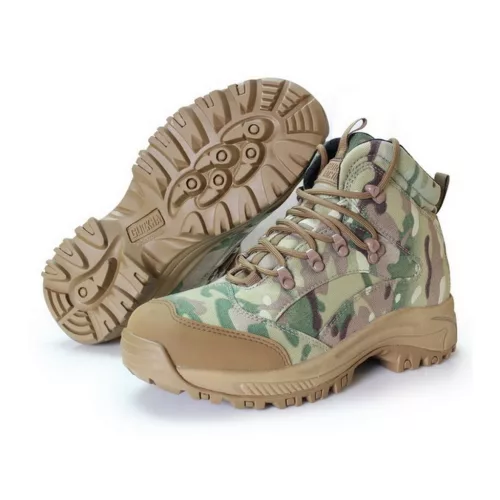 Gurkha Tactical All-Terrain bakancs, H6cc 41