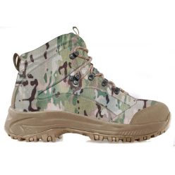 Gurkha Tactical All-Terrain boots, H6cc