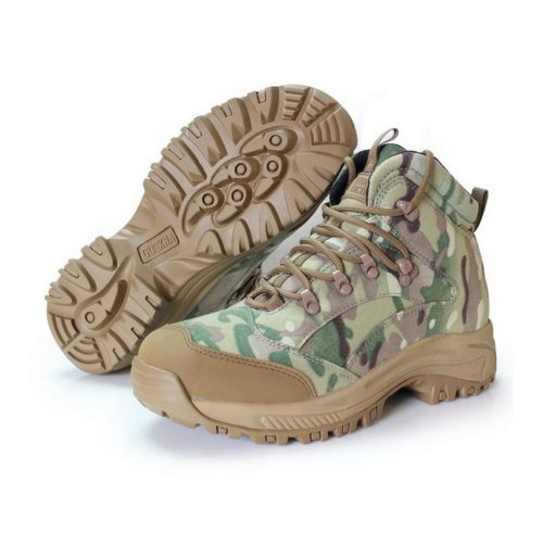 Gurkha Tactical All-Terrain Stiefel, H6cc