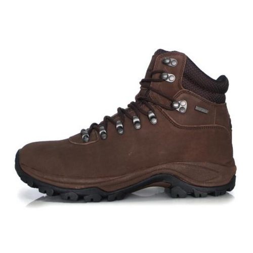 M-Tramp CNL boots, brown