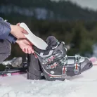 Thermopad ohrievač topánok S 36-37