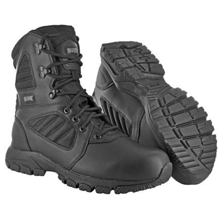Magnum LYNX 8.0 boots, black 37 