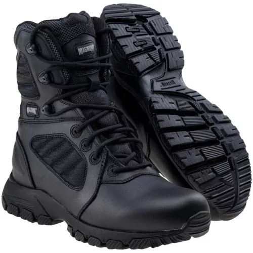 Magnum LYNX 8.0 bocanci, negru 46
