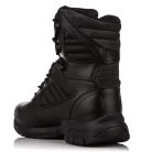 Magnum LYNX 8.0 Stiefel, Schwarz