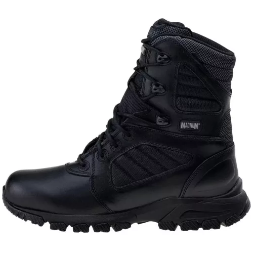 Magnum LYNX 8.0 bocanci, negru 45