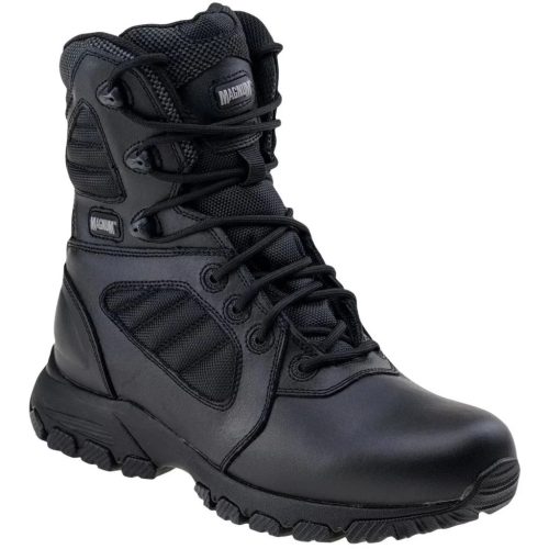 Magnum LYNX 8.0 boots, black 37 