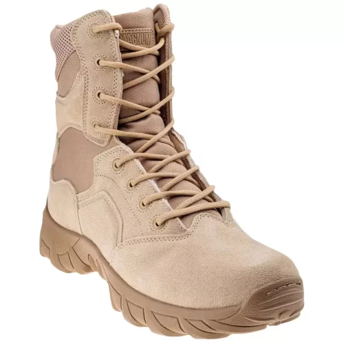 Magnum COBRA 8.0 DESERT bakancs, bézs 42