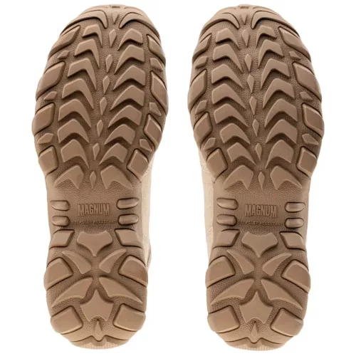 Magnum COBRA 8.0 DESERT bakancs, bézs 45