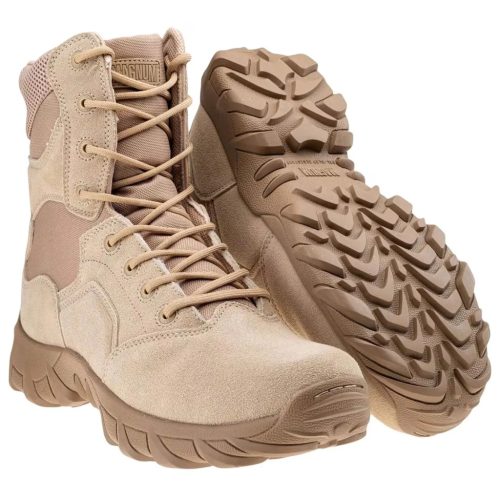 Magnum COBRA 8.0 DESERT bakancs, bézs