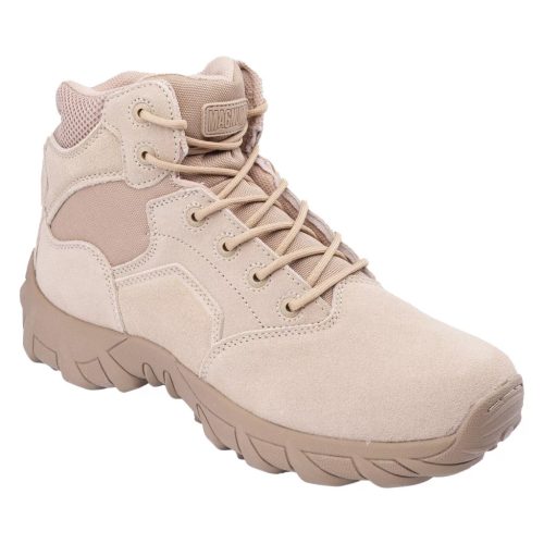 Magnum COBRA 6.0 V1 boots, beige 44