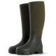 Jackdaw neoprene boots, green