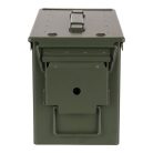 Ammo box cal. 50 - US Army Star