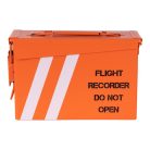 Ammo box cal. 30 - Flight Recorder