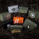Ammo box cal. 30 - Flight Recorder