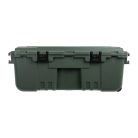 Plano Sport Locker box, green