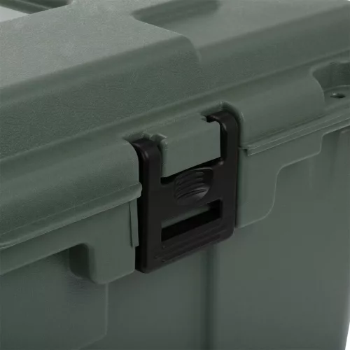 Plano Sport Locker Utensilienbox, Grün