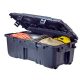 Plano Sport Locker Utensilienbox, Schwarz