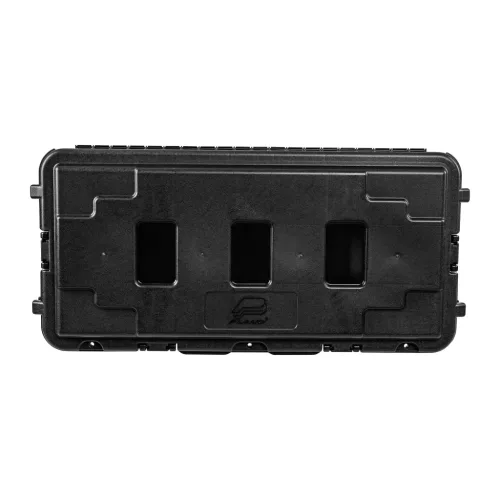 Plano Sport Locker cutie, negru