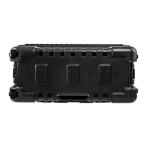 Plano Sport Locker Utensilienbox, Schwarz