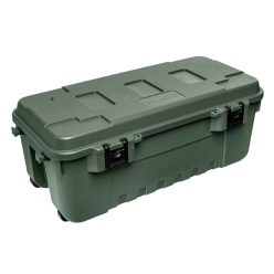 Plano Sportman's Trunk L box, zelená