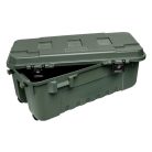 Plano Sportman's Trunk L Utensiliebox, Grün