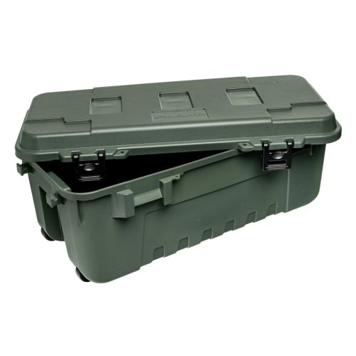 Plano Sportman's Trunk L Utensiliebox, Grün