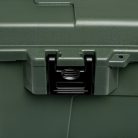 Plano Sportman's Trunk L Utensiliebox, Grün