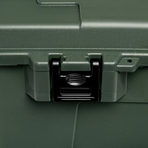 Plano Sportman's Trunk L Utensiliebox, Grün