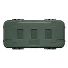 Plano Sportman's Trunk L Utensiliebox, Grün