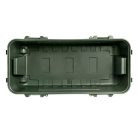 Plano Sportman's Trunk L Utensiliebox, Grün